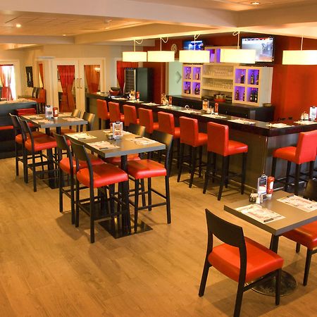萨里克多黛菈阿姆齐帕斯塔里酒店 昂基 外观 照片